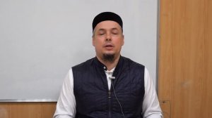 "Ахирәт дәресләре:  җәннәттә иң түбән һәм иң югары дәрәҗәләр". Йосыф хәзрәт Дәүләтшин