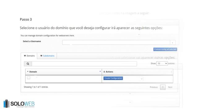 Corrigindo o erro de Timeout no painel CWP com Nginx + Apache + PHP FPM смотреть онлайн