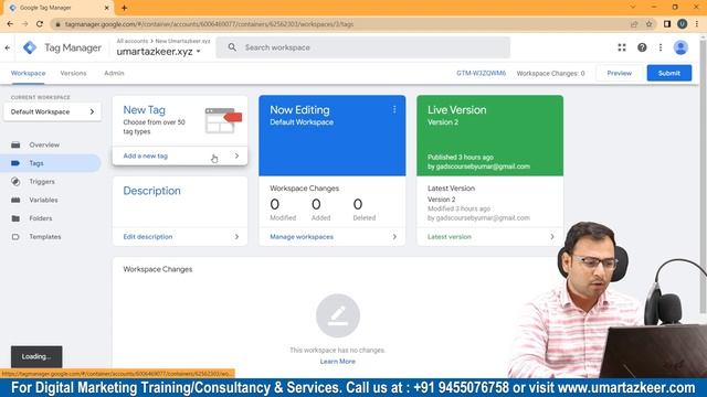 How to Install LinkedIn Insight Tag on Website | LinkedIn Insights Tag | LinkedIn Ads Course | #3 смотреть онлайн