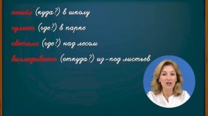 Учимся определять падежи за один урок! Как определить падеж имени существительного? Вопросы падежей