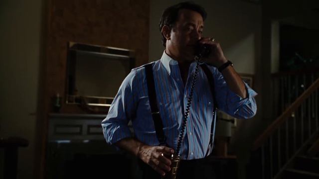 Tom Hanks & Emily Blunt - Charlie Wilsons War (2007) смотреть онлайн