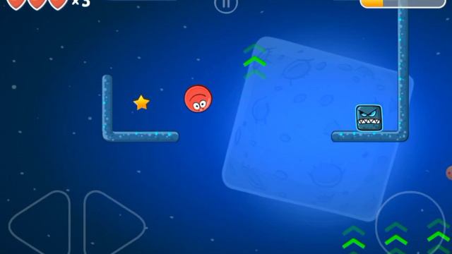 La Batalla por la luna [Red Ball 4] #4 смотреть онлайн