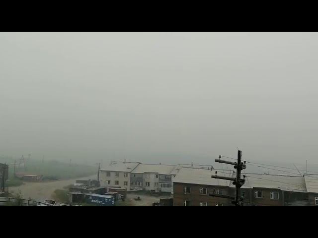 Якутия в дыму ШОК!!! смотреть онлайн