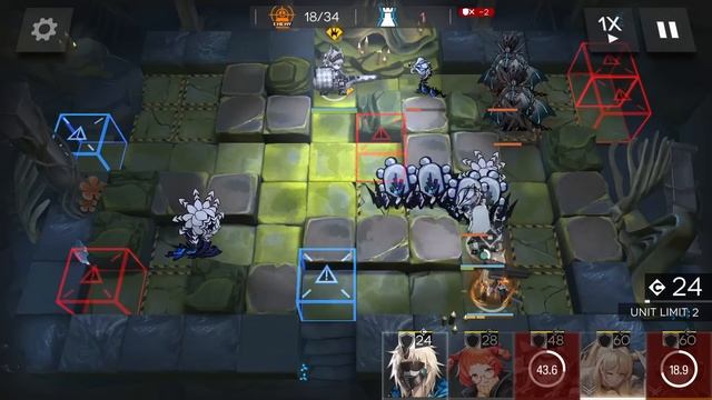 Defender Only vs x2 Defender Cost смотреть онлайн