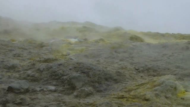 Сицилия, остров Вулкано 16.09.2014, часть 2 смотреть онлайн