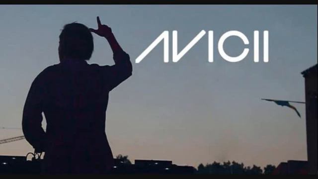Avicii-Fade Into Darkness смотреть онлайн