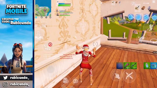 🔴 Fortnite MOBILE Live Stream / iOS Customs are Back! 😏 (Waiting for Season 5 on GeForce Now 😬) смотреть онлайн