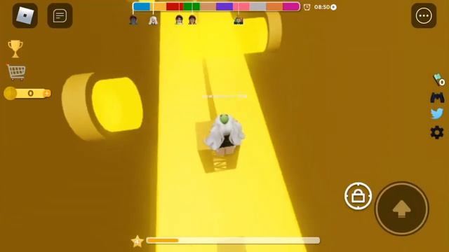 Опять играю только уже в коридор) Roblox Coridor Of Hell || wx0psqp || смотреть онлайн