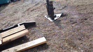 Ремонт переднего моста МТЗ 82