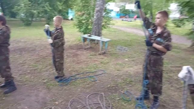 ЦРТДиЮ "Заельцовский". Новосибирск. смотреть онлайн