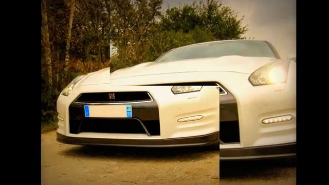Nissan skyline gtr 530hp V6 3.8 twin-turbo pearl white 2011 530 top speed 313km/h #zerostressauto смотреть онлайн