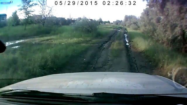 Offroad на Эксплорере дорога на дачу, тест резины Pirelly Scorpion ATR смотреть онлайн