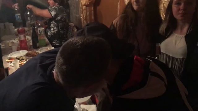 Кит ? проводы в армию смотреть онлайн