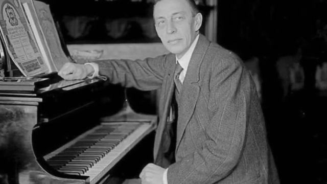 Rachmaninoff Транскрипция смотреть онлайн