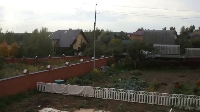 Каркасный дом. 750 м2 со вторым светом. Отзыв о каркасном доме смотреть онлайн