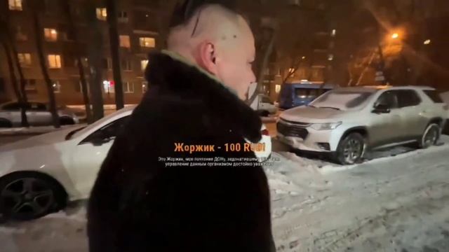 ?Сергей Симонов. Возвращение ?Охотника? 3 ОХОТЫ ЗА 5К!? ✨Лирика ✨ смотреть онлайн