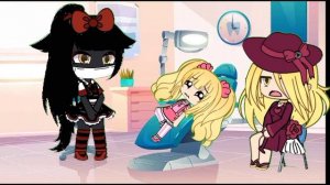 •?•Яжемать и стоматолог•?• Гача лайф.