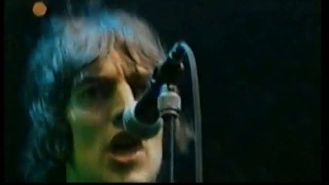 The Verve - Sonnet, live at Haigh Hall смотреть онлайн