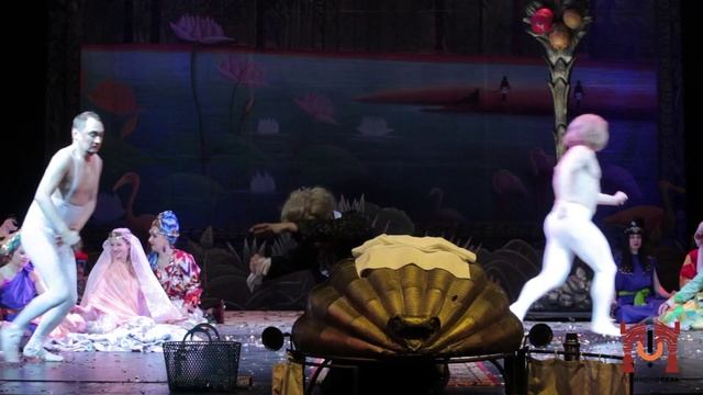 Rolik Вампука смотреть онлайн