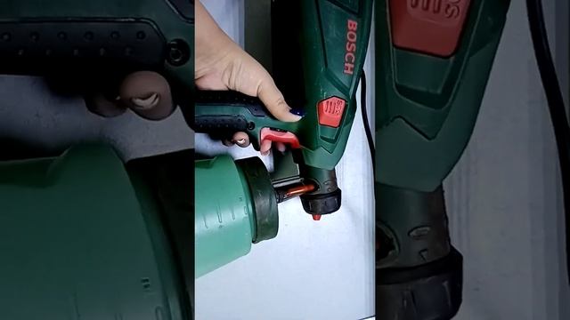 Краскопульт Bosch DFS55 цена: 2499 смотреть онлайн