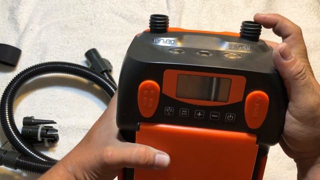 Bơm tích điện Stermay dùng cho thuyền - sup và các thiết bị hơi смотреть онлайн