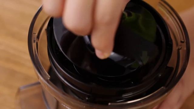 How To Assemble Hurom Slow Juicer (HH x 2nd Generation Model) смотреть онлайн