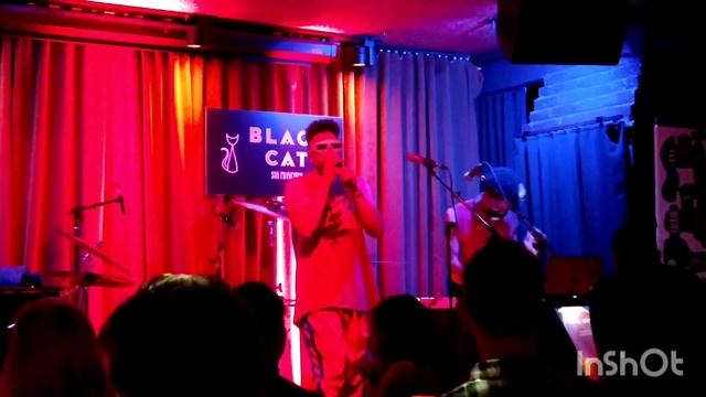 Kassa Overall Sat Night Sesh No. 1 - Belly Flop (07/30/2022) смотреть онлайн