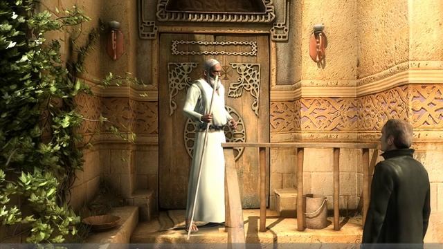 Dracula Origin #009 Гробница смотреть онлайн