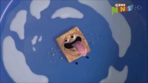 Реклама Сини минис - Декабрь 2020