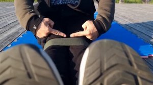 Божественные упражнения от боли в пояснице _ Умный Атлетизм - научный и духовный подход