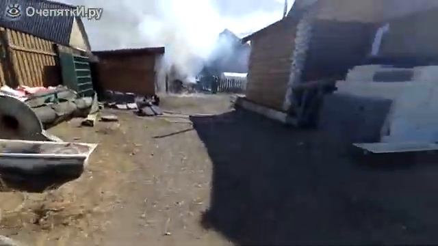Работа пожарного в нашем времени смотреть онлайн
