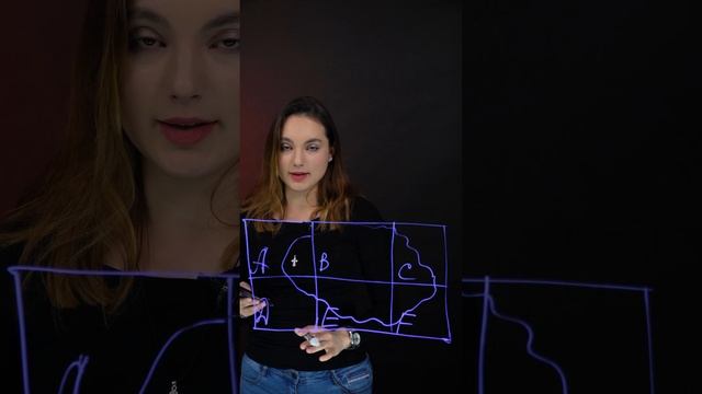 ЕГЭ ПО МАТЕМАТИКЕ | 9 ЗАДАНИЕ | НАЙДИТЕ ПЛОЩАДЬ ОЗЕРА #shorts смотреть онлайн