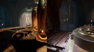 It Takes Two. Босс бык