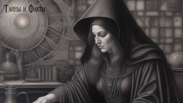 Таинственные рисунки на полях. Послания инопланетян. Круги на полях – 1 часть. Тайны и Факты. смотреть онлайн