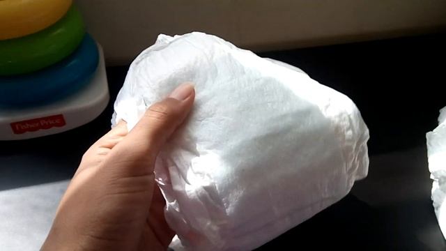 PAÑAL HUGGIES ALL AROUND (RESEÑA)? смотреть онлайн