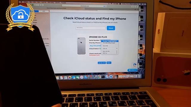 Jailbreak IPhone ios 14 - 14.4 Passcode Disable SE 6S 6S pLus No Mina USB (VIETMOBILE UNLOCKER ) смотреть онлайн