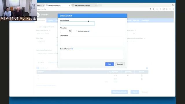 Intuit Developer Friday Morning Hangout – Implementing analytic + optimization tools (Wasabi) смотреть онлайн
