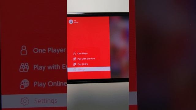 Nintendo Switch Online REMOVE Border! смотреть онлайн