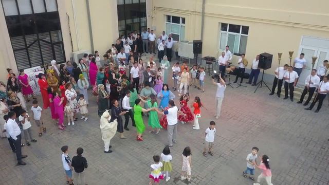 Суннат Туй 9.06.2023. смотреть онлайн