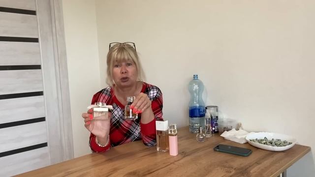 Я же Девочка! Мои любимые ДУХИ / АРИНА БЕЛАЯ смотреть онлайн