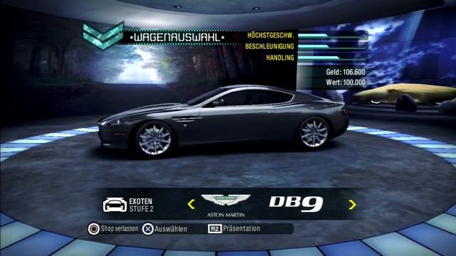 Porsche Cayman S, Jungs (ohne WhatsApp-Gruppe)! - Need for Speed: Carbon #11 (deutsch/PS3/LP) смотреть онлайн