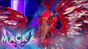 Феникс раскрыт! Кто снимет маску сегодня? Новый выпуск шоу «Маска» — в 20:20 на НТВ