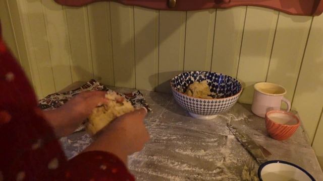Лето на даче. Знаменитая персиковая галета от шеф-повара Алисы Уотерс (Chez Panisse) смотреть онлайн