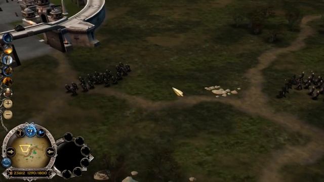SaT Pre Alpha Gameplay #5 смотреть онлайн