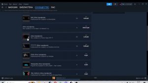 как поставить фон профиля в стим(видеоурок)