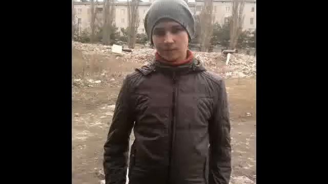 КОГДА ЗАКОНЧИЛИСЬ ОБСТРЕЛЫ ГОНЯЛИ НА ЧЕМ МОГЛИ смотреть онлайн