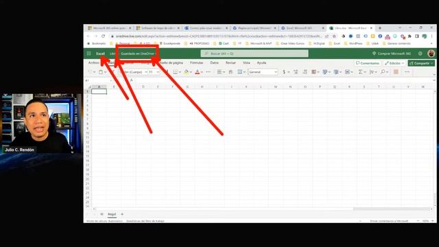 ? Usar EXCEL GRATIS en 2023 смотреть онлайн