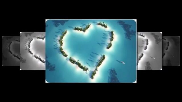СВЯТАЯ ПАСХА В СЕРДЦЕ | Видео поздравление от СЕРДЦА ! смотреть онлайн