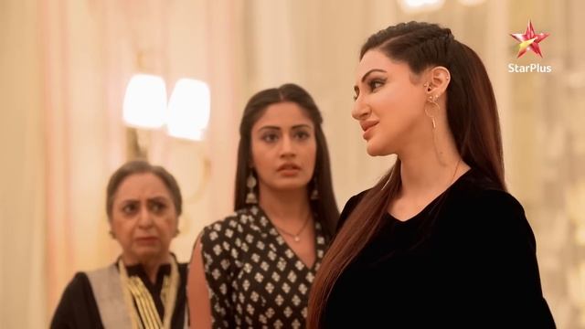Ishqbaaz | इश्क़बाज़ | Svetlana ne mara Gauri ko taana! смотреть онлайн