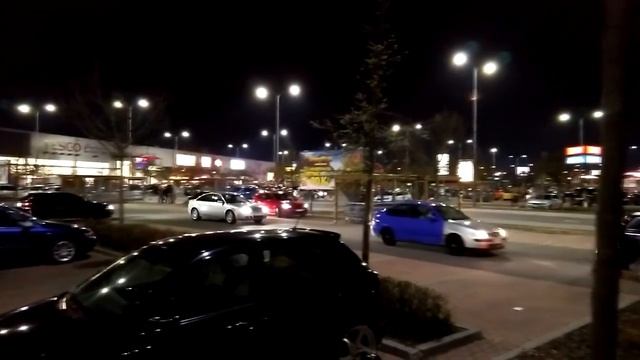 CoiMidnightRun 1.4.2017 Metropole - Zličín смотреть онлайн